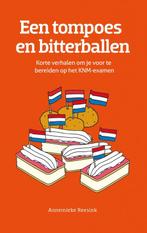 9789086967711 Een tompoes en bitterballen, Verzenden, Nieuw, Annemieke Reesink