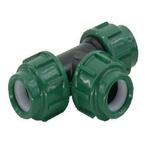 VDL PE T-stuk 25 mm, Tuin en Terras, Vijver-toebehoren, Ophalen of Verzenden, Nieuw