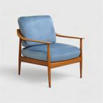 Vintage design fauteuil - Knoll Antimott, Nieuw