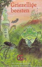 Griezellige Beesten 9789025837761 bundel, Boeken, Verzenden, Zo goed als nieuw, Bundel