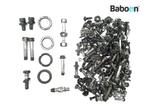 Bouten en Moeren Piaggio | Vespa MP3 250 ie LT 2008-2009, Verzenden, Gebruikt