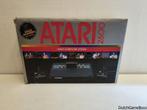 Atari 2600 - 4 Switch - Darth Vader - Space Invaders - Boxed, Spelcomputers en Games, Verzenden, Gebruikt