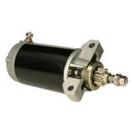 -15% |67C-81800-00 - Startmotor F30 & F40 (2000-2009) Yamaha, Watersport en Boten, Verzenden, Nieuw