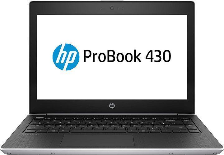HP ProBook 430 G5 i3-8130U 8GB 128GB + 500GB HDD Win11 Pro, Computers en Software, Windows Laptops, 3 tot 4 Ghz, HDD, SSD, 13 inch