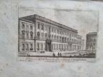 Italië - Roma; PIRANESI, Giovanni Battista (1720-1778) -, Nieuw