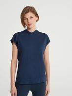 SALE -47% | OPUS Shirt Sastatu donkerblauw | OP=OP, Kleding | Dames, T-shirts, Nieuw, Verzenden