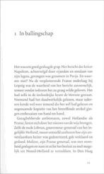 Mietje Hulshoff of de aanslag op Napoleon, Ophalen of Verzenden, Nieuw