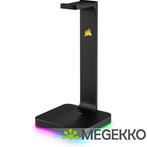 Corsair ST100 RGB Premium Headset Stand with 7.1 Surround, Verzenden, Nieuw