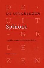 De uitgelezen Spinoza 9789020937879 Benedictus de Spinoza, Boeken, Filosofie, Gelezen, Benedictus de Spinoza, Verzenden