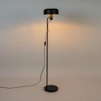 *WOONWINKEL* Zwarte Vloerlamp Industrieel, Verzenden, Nieuw