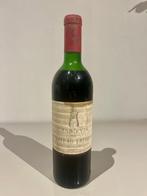 1967 Chateau Latour - Pauillac 1er Grand Cru Classé - 1 Fles, Nieuw