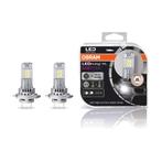 Osram H7/H18 HL Easy LED Koplamp 16W PX26d/PY26d-t Set 12V, Ophalen of Verzenden, Nieuw
