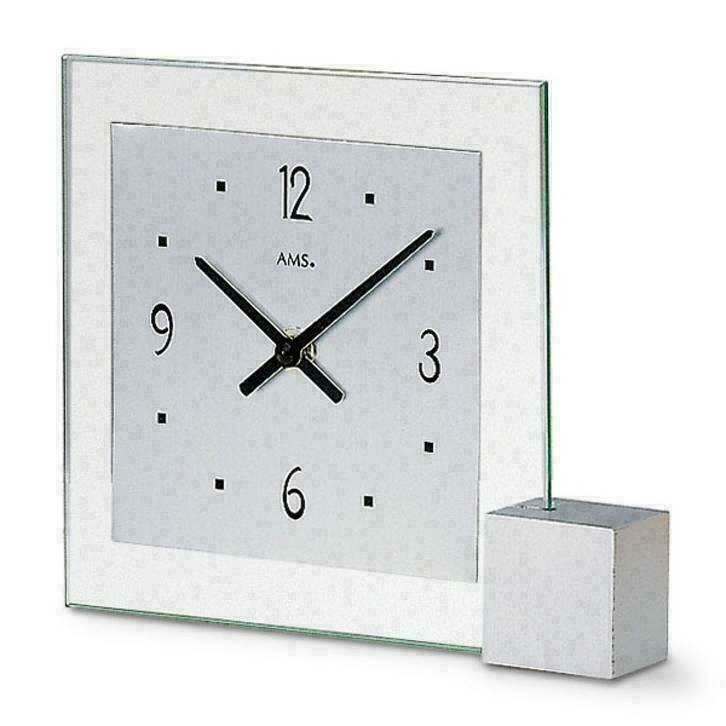 Nieuwe Tafelklokken | Tafelklok met garantie! 250+ soorten, Huis en Inrichting, Woonaccessoires | Klokken, Wekker of Tafelklok