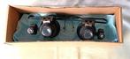 Medisch optisch instrument - clockworkers glasses -