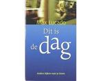 Boek Dit is de dag 9789058040381, Boeken, Verzenden, Zo goed als nieuw