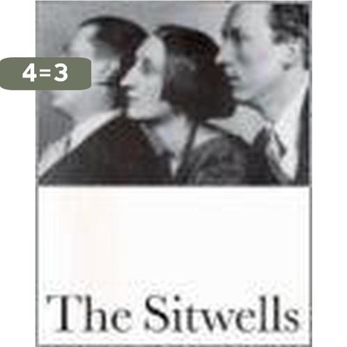 The Sitwells and the Arts of the 1920s and 1930s, Boeken, Taal | Engels, Zo goed als nieuw, Verzenden