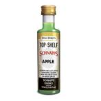 Still Spirits - Top Shelf - Appel Schnapps - 50 ml, Ophalen of Verzenden