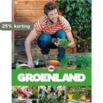Groenland 9789461310873 Riet van Bartel, Verzenden, Gelezen, Riet van Bartel