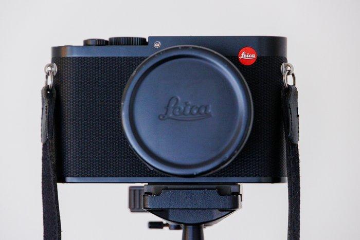 Leica Q Typ 116 [Summilux 28mm F1.8] Digitale compact camera, Verzamelen, Fotografica en Filmapparatuur