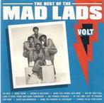 cd - The Mad Lads - The Best Of The Mad Lads, Cd's en Dvd's, Cd's | Overige Cd's, Zo goed als nieuw, Verzenden