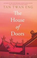 The house of doors 9781838858308 Twan Eng Tan, Verzenden, Gelezen, Twan Eng Tan