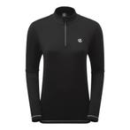 -42% Dare2b  Dare2b Vrouwen/dames lowline ii midlayer  maat, Kleding | Dames, Verzenden, Nieuw, Zwart