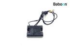 Spanningsregelaar Harley-Davidson FXSTD Softail Deuce 2000, Verzenden, Gebruikt