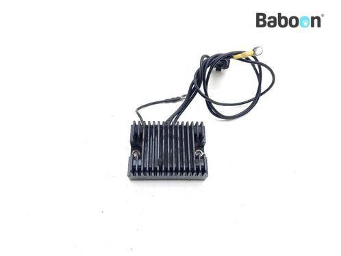Spanningsregelaar Harley-Davidson FXSTD Softail Deuce 2000, Motoren, Onderdelen | Harley-Davidson, Gebruikt, Verzenden