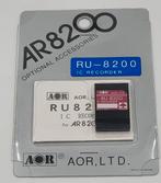 AOR RU-8200, Verzenden, Nieuw