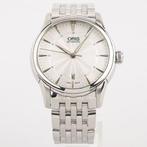 Oris - Artelier Collection - 0173376704051-0782177 - Heren -, Nieuw