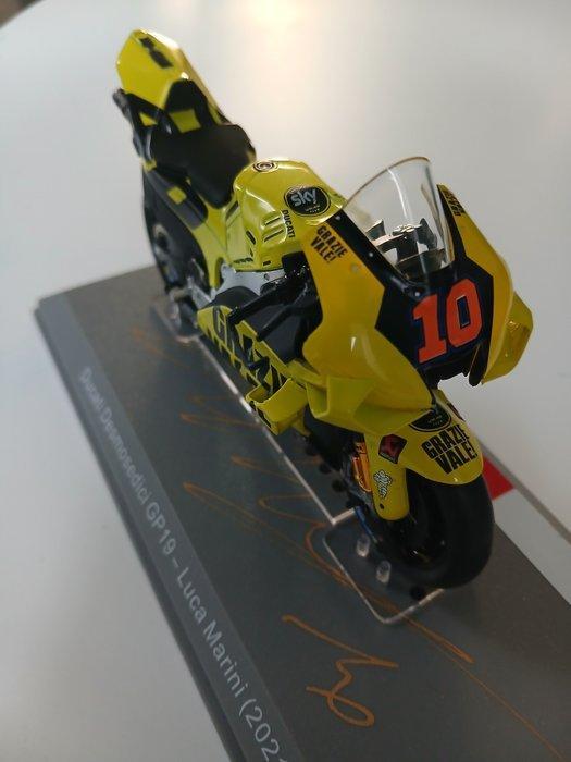 Ducati Avintia Grazie Vale VR46 Edition - MotoGP - Luca, Verzamelen, Automerken, Motoren en Formule 1