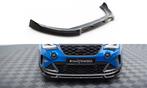 Voorspoiler Seat Arona FR Facelift Maxton Glans Zwart, Ophalen of Verzenden, Nieuw