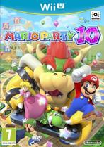 Mario Party 10 (Nintendo Wii U), Vanaf 3 jaar, Gebruikt, Verzenden