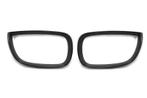 BMW 1 Series E81/E87/E87LCI Carbon Fiber Voor Grill, Verzenden