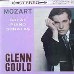 cd digi - Mozart - Great Piano Sonatas (Nos. 8, 10, 11, 1..., Cd's en Dvd's, Cd's | Klassiek, Verzenden, Zo goed als nieuw