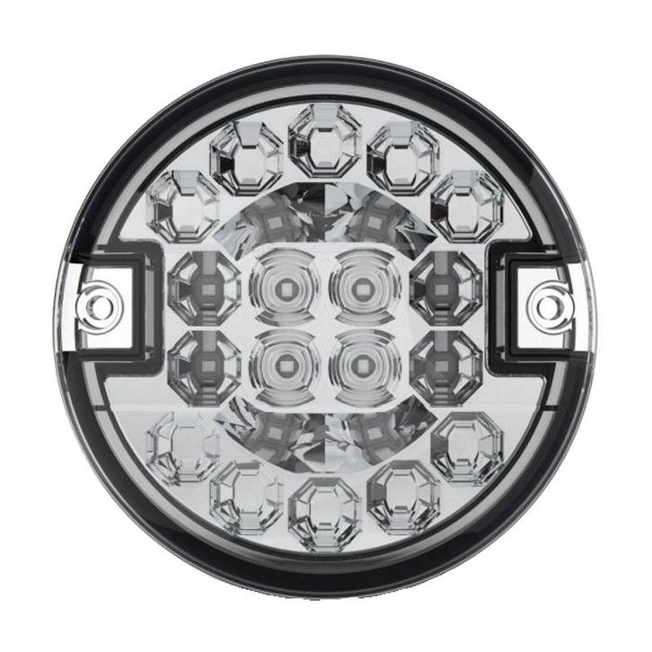 LED Mistlamp + Achteruitrijlamp DSL-8080.18FR, Auto-onderdelen, Verlichting, Nieuw, Ophalen of Verzenden