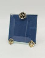 Lijst - .800 zilver, Antiek en Kunst, Antiek | Goud en Zilver