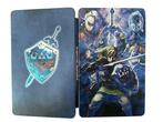The Legend Of Zelda Skyward Sword HD Steelbook (NO GAME), Verzenden, Nieuw