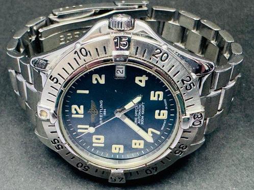 Breitling - Colt - A17035 - Heren - 1990-1999, Sieraden, Tassen en Uiterlijk, Horloges | Heren
