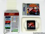 Sega Game Gear - GP Rider, Verzenden, Gebruikt