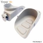 Thule Yepp Maxi Voetenbakje, Verzenden, Nieuw