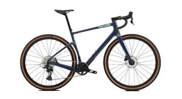 Cervelo Aspero Woodsmoke 2x12 GRX meerdere maten beschikbaar beschikbaar voor biedingen