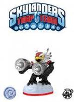 Skylanders Trap Team Character - Full Blast Jet-Vac - iDEAL!, Spelcomputers en Games, Games | Nintendo Wii, Ophalen of Verzenden