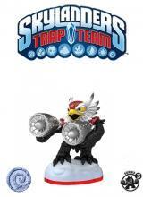 Skylanders Trap Team Character - Full Blast Jet-Vac - iDEAL!, Spelcomputers en Games, Games | Nintendo Wii, Zo goed als nieuw