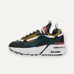 Nike Air Max Furyosa Deep Jungle, Kleding | Heren, Schoenen, Verzenden, Nike, Sneakers of Gympen, Zo goed als nieuw