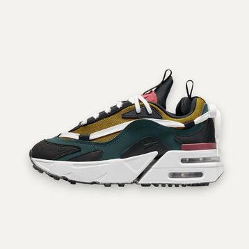 Nike Air Max Furyosa Deep Jungle beschikbaar voor biedingen