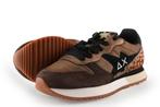 Sun68 Sneakers in maat 38 Cognac, Kleding | Dames, Overige kleuren, Verzenden, Sun68, Sneakers of Gympen