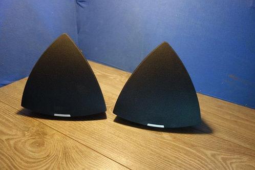 Bang & Olufsen - Beolab 4 Luidsprekerset, Audio, Tv en Foto, Stereo-sets
