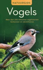 Natuurgids Vogels 9789043829250, Boeken, Verzenden, Gelezen