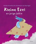 Kleine Ezel en jarige Jakkie, Boeken, Nieuw, Verzenden